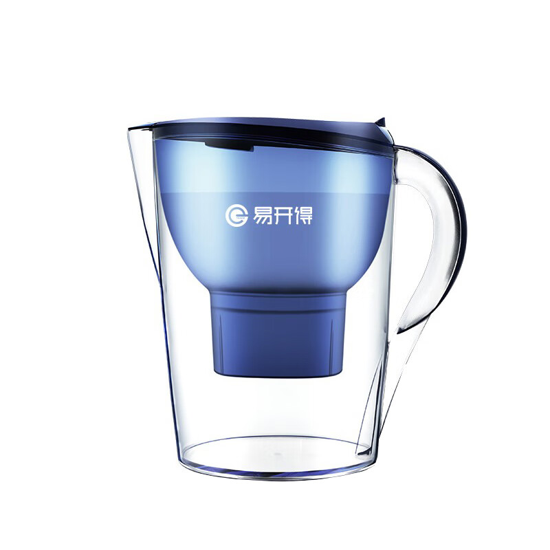 易开得 便携式净水器