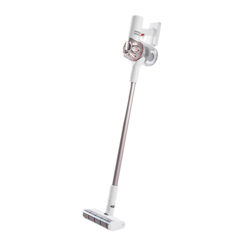 京东京造 无线吸拖一体吸尘器