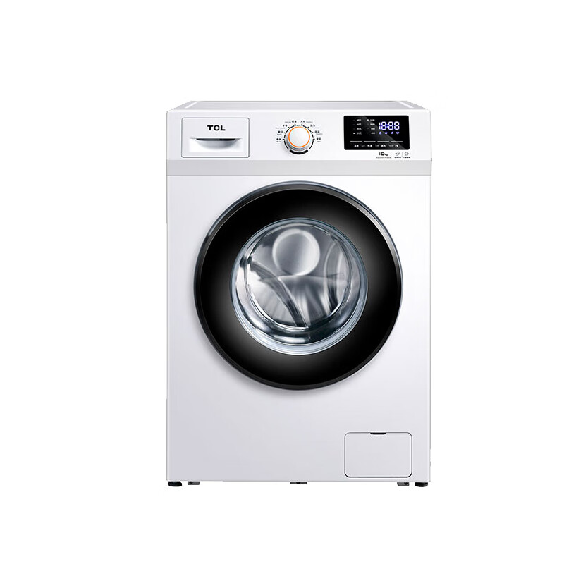 TCL 健康除菌洗衣机