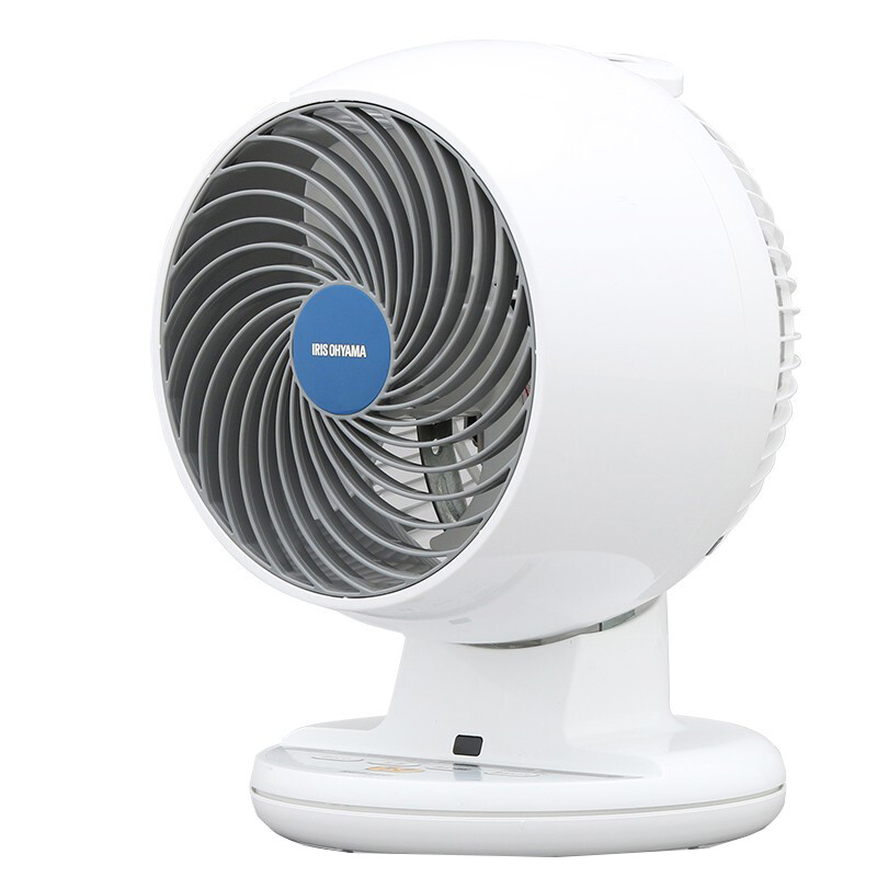 爱丽思 广角送风 电风扇