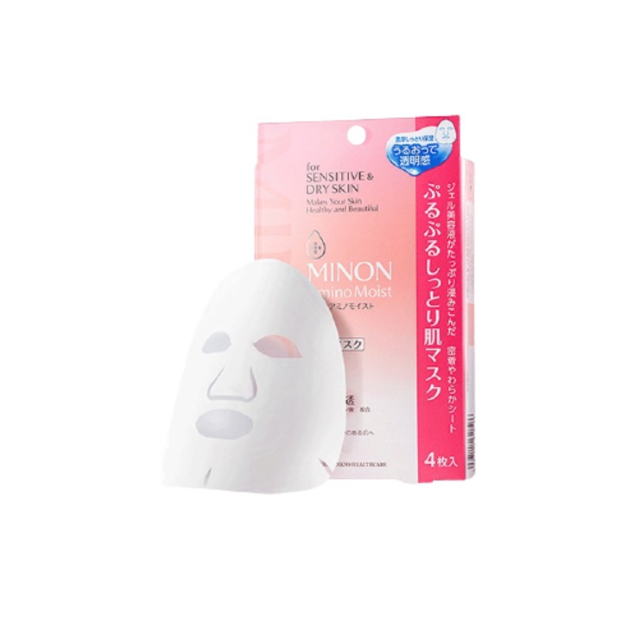 蜜浓 温和舒适 面膜