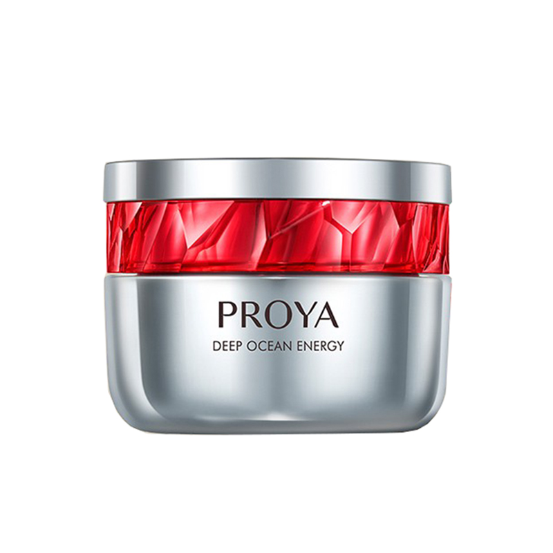 珀莱雅 淡纹紧致滋润面霜