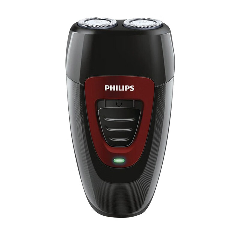 飞利浦自动研磨便携式电动剃须刀