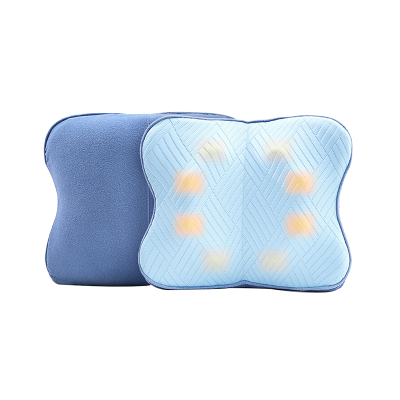 网易严选 蝴蝶面设计按摩器