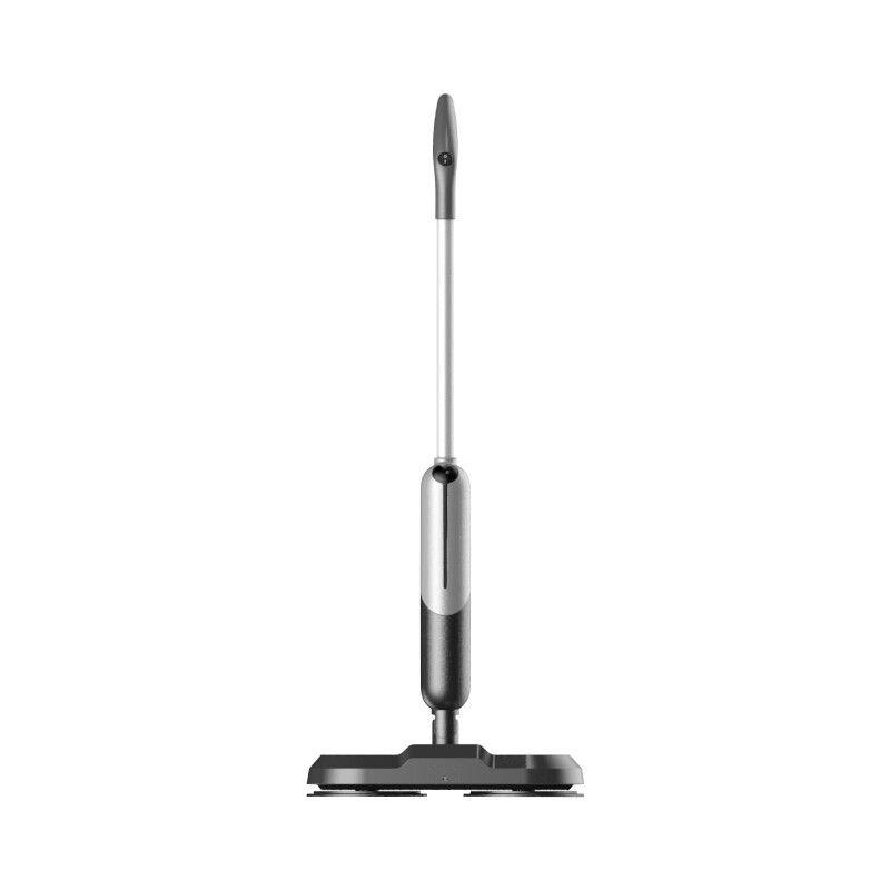 HUTT 双盘高速对旋清洁机