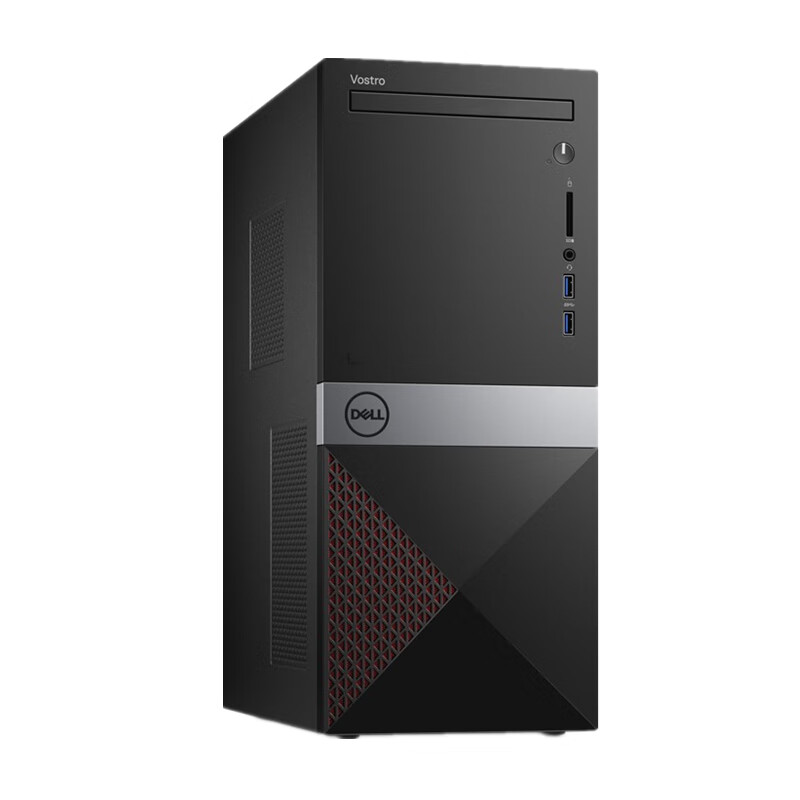 戴尔 高频内存电脑主机