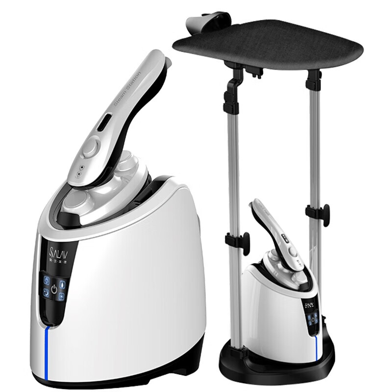 贝尔莱德 耐用持久双杆挂烫机