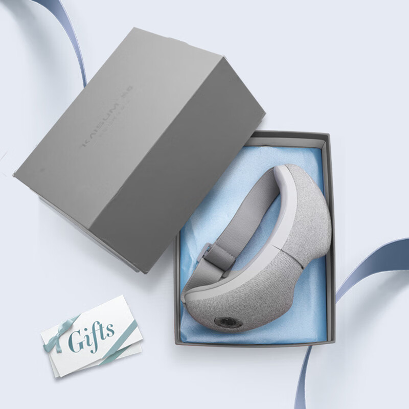 宫和 LED显示眼部按摩仪