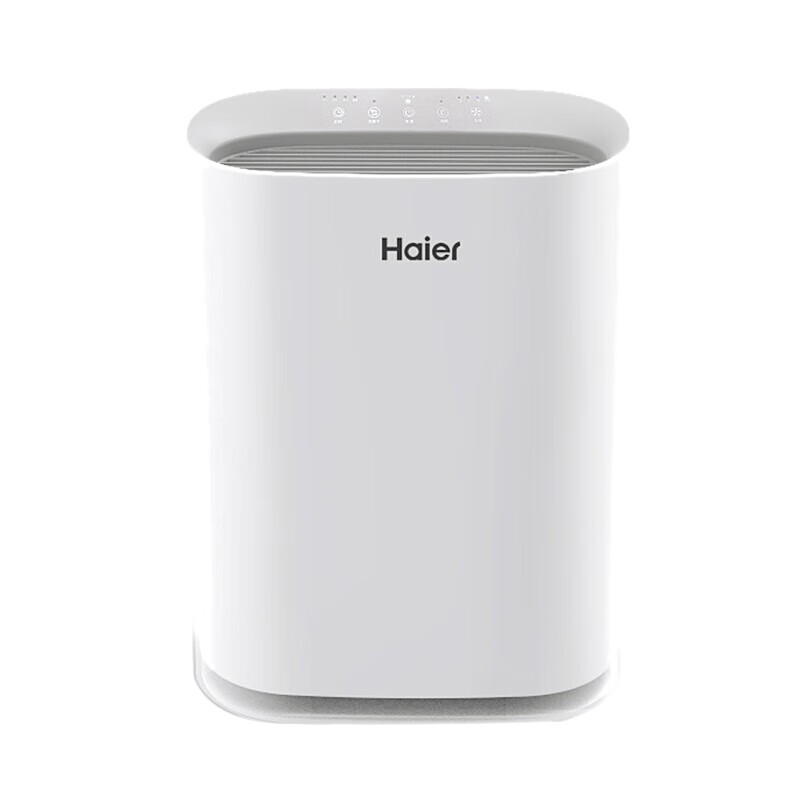 海尔 家用空气净化器
