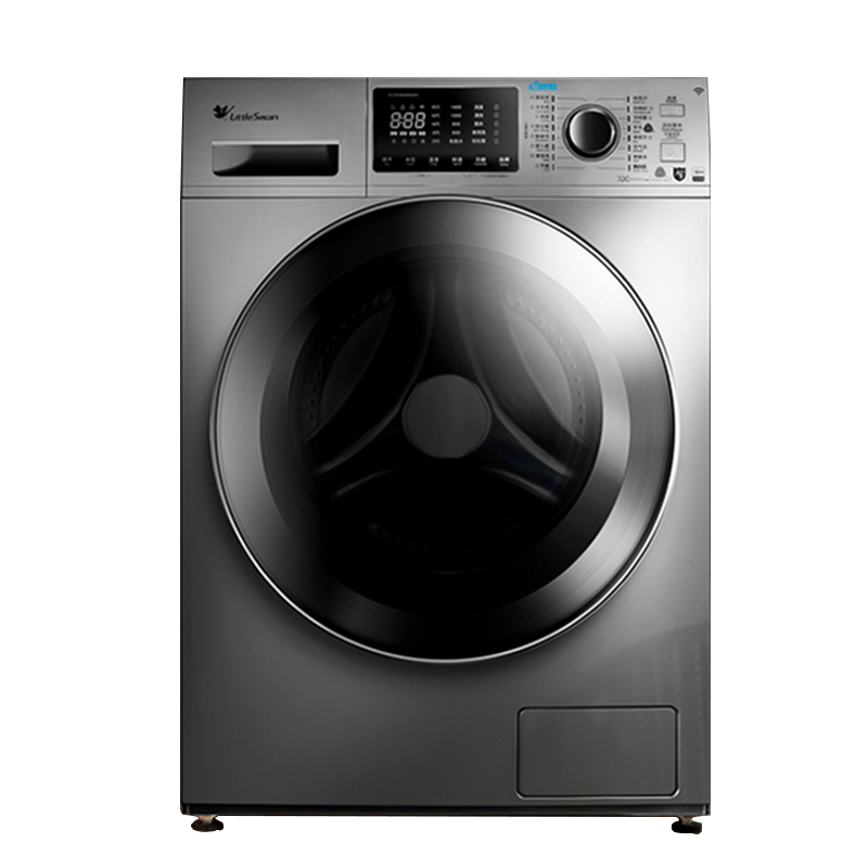 小天鹅 银离子除菌滚筒洗衣机