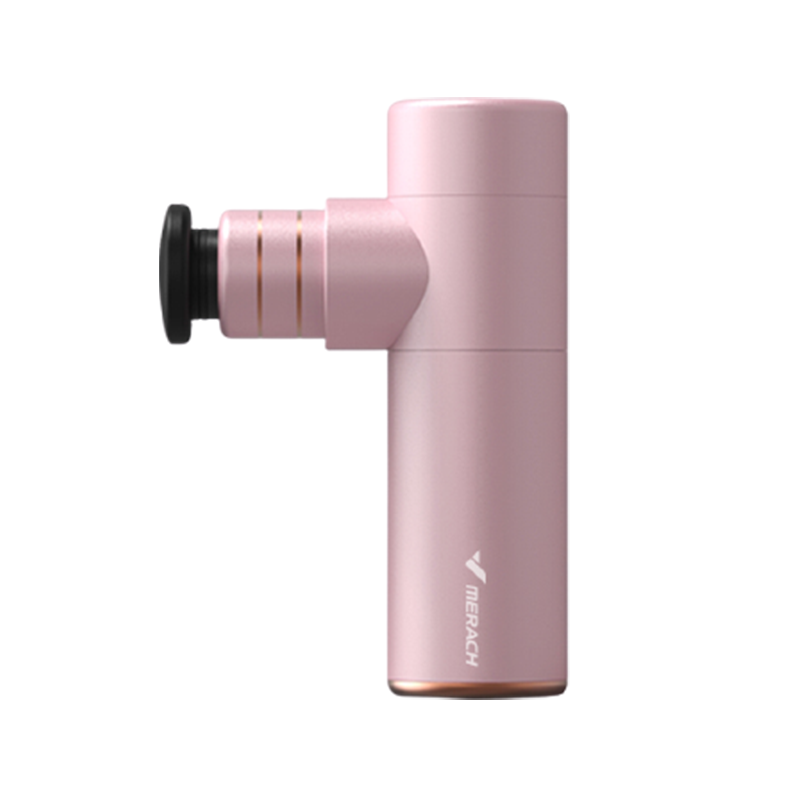 麦瑞克 便携口红 筋膜枪