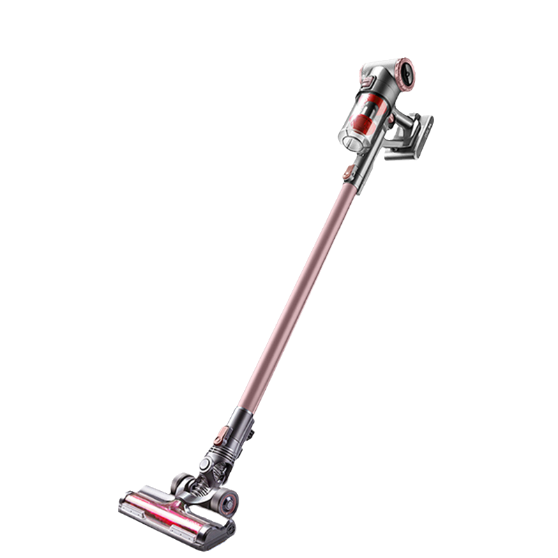 苏泊尔 无线静音吸尘器