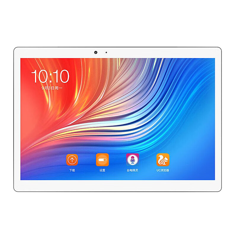 台电 支持容量扩展平板电脑