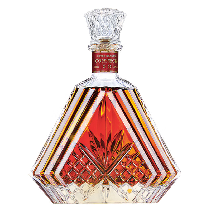 康涅克 美观醇香白兰地