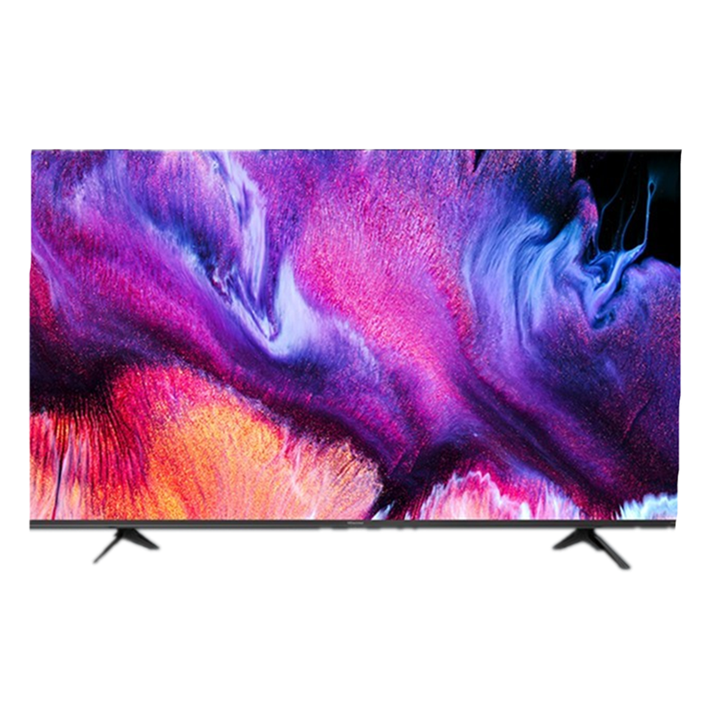 海信全面屏液晶平板电视