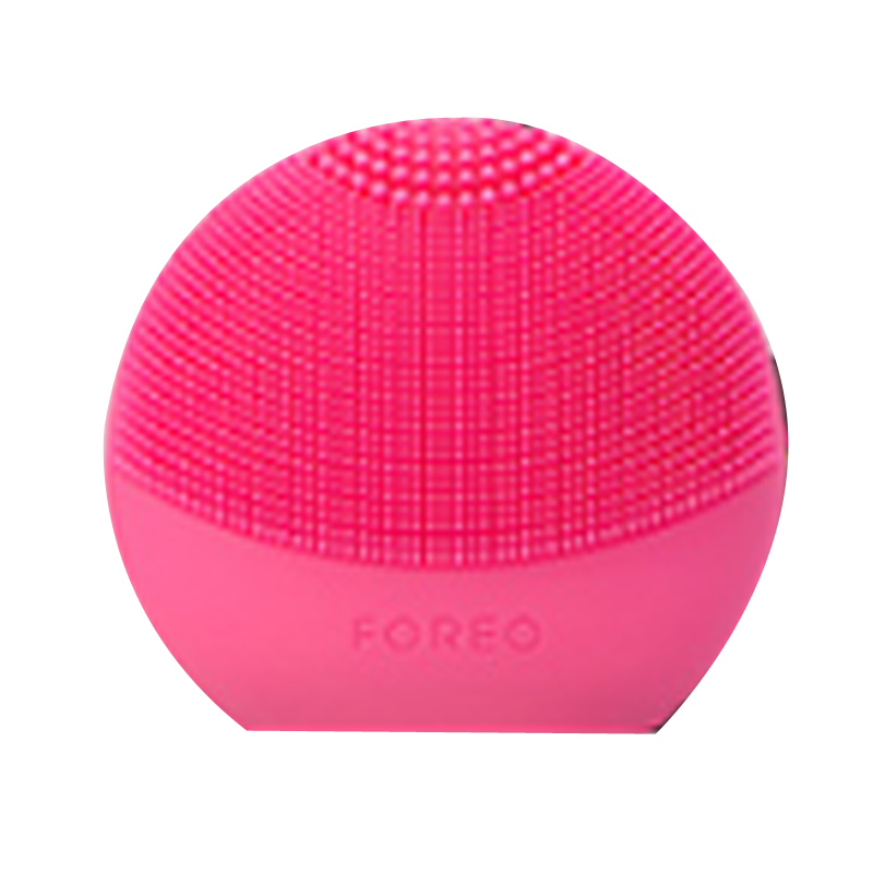 斐珞尔 亲肤硅胶洁面仪