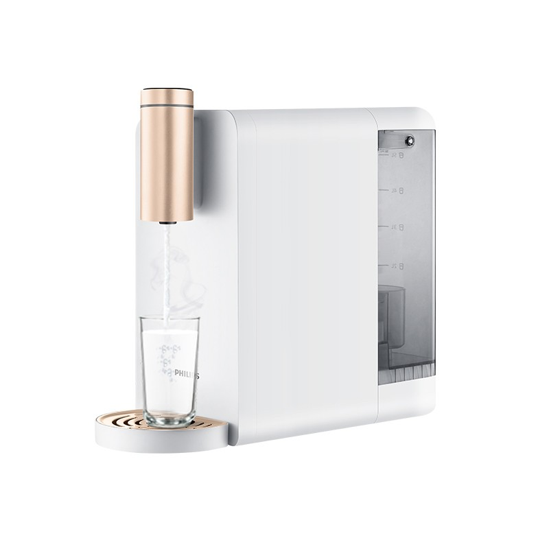 飞利浦 即热式净水器