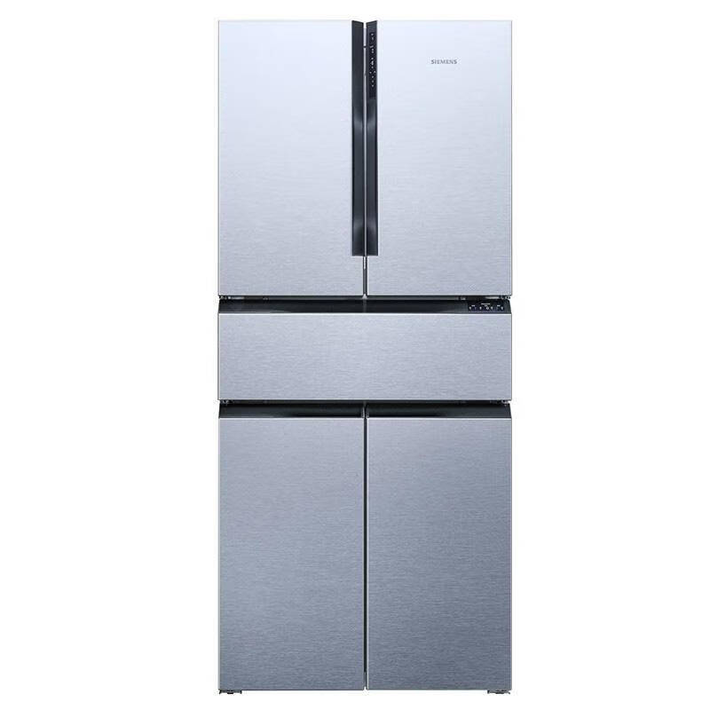 西门子 智能多门冰箱