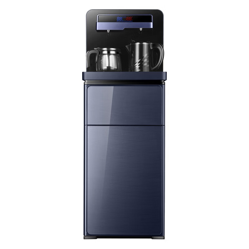 荣事达 双出水口茶吧机