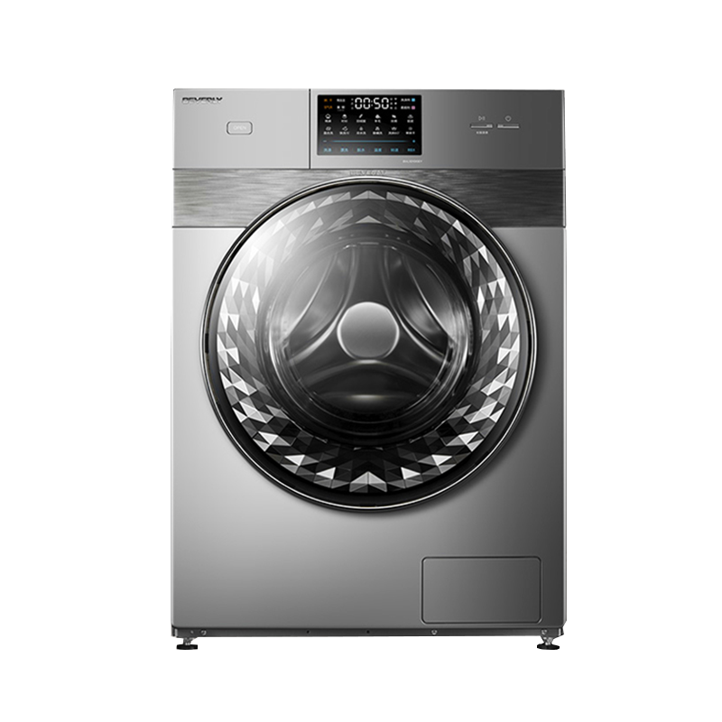 比佛利 纤薄机身洗衣机