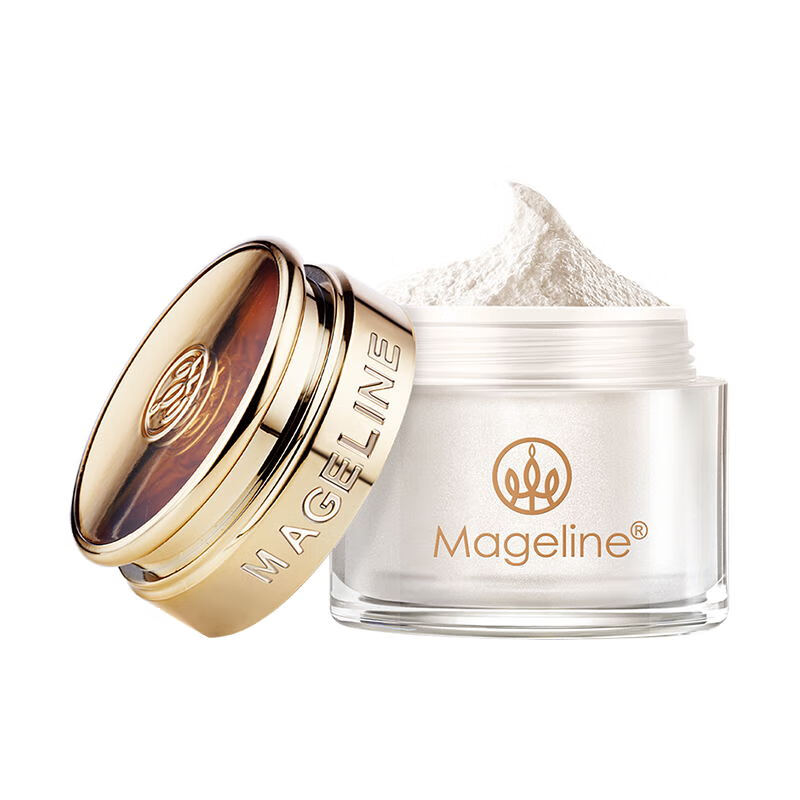 麦吉丽 收毛孔 面霜