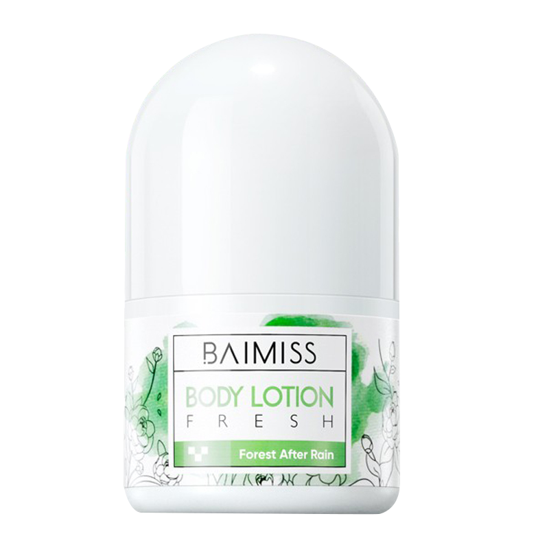 佰魅伊人 止汗香体走珠液