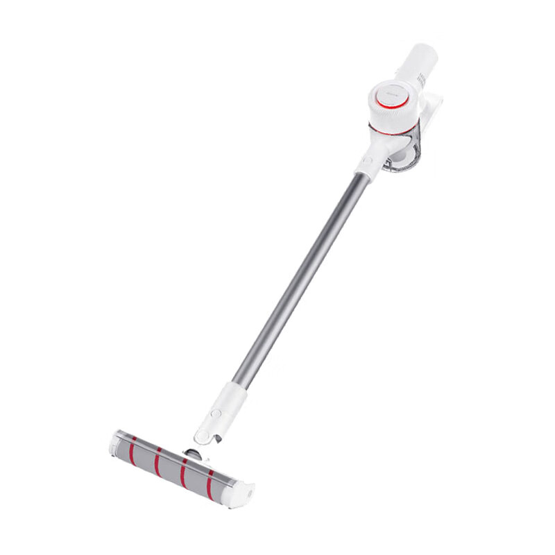 追觅 长续航大吸力吸尘器