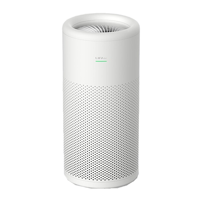 LIFAair 轻音空气净化器