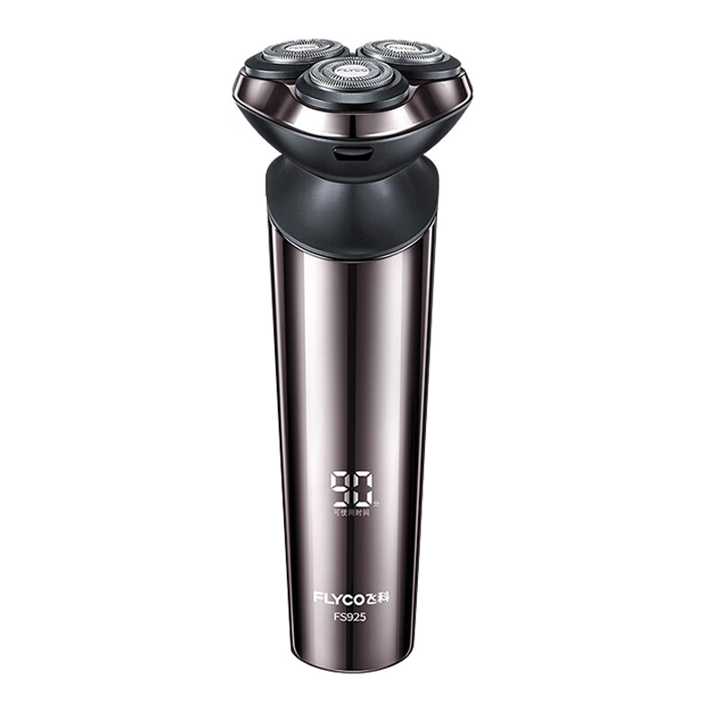 飞科 自动休眠模式电动剃须刀