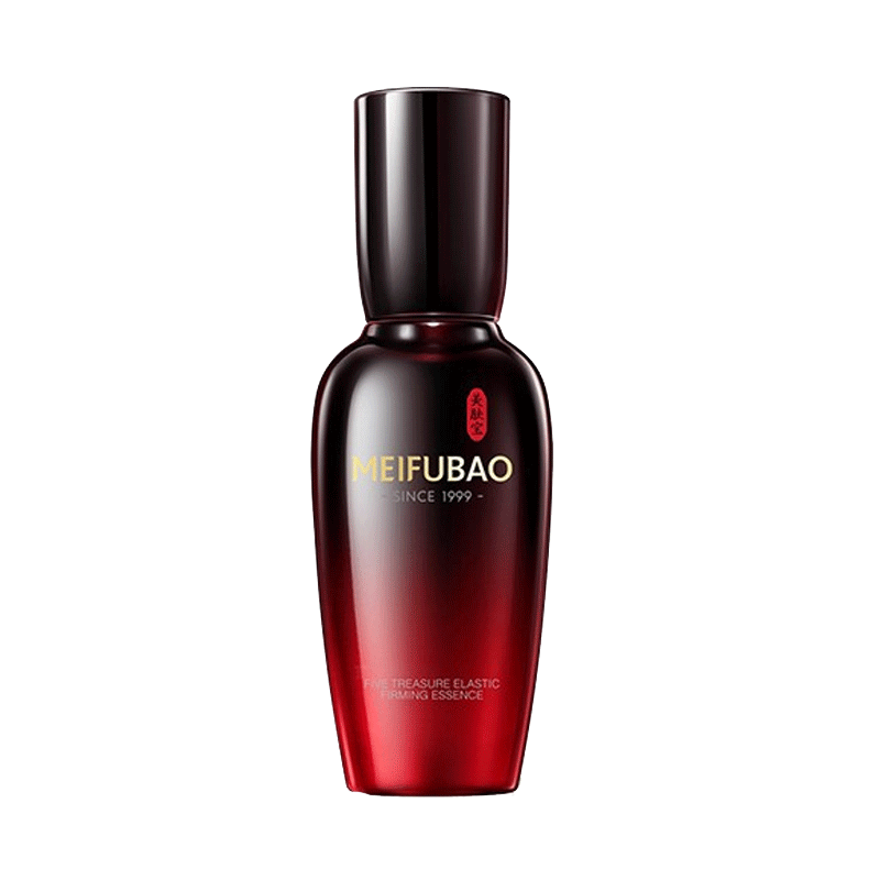 美肤宝 五珍弹力保湿紧致精华