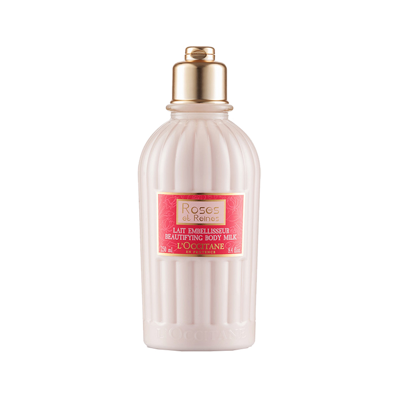 欧舒丹 爽肤润肤乳