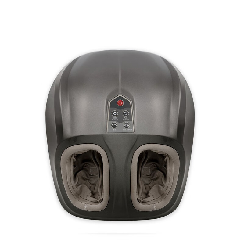 奥佳华 酷炫灰多功能足疗机