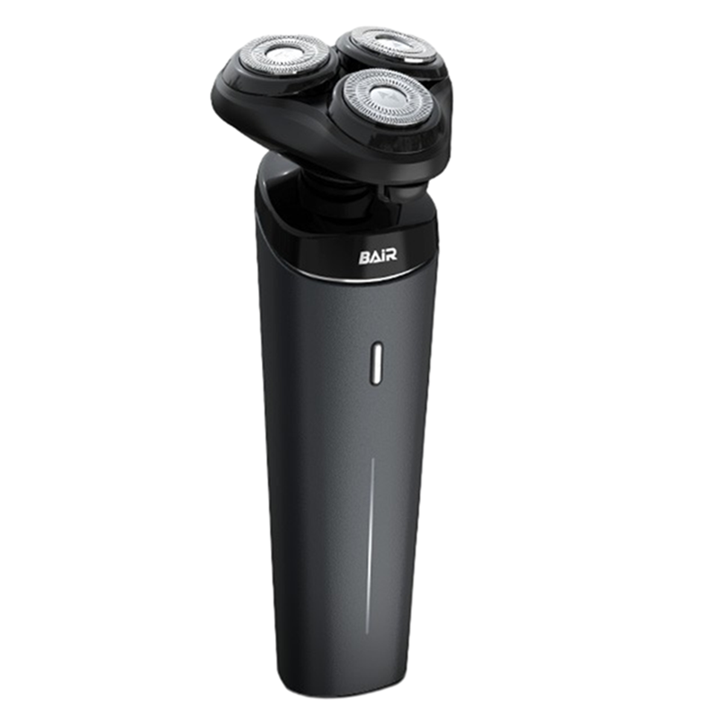 拜尔 双环贴面刀网剃须刀