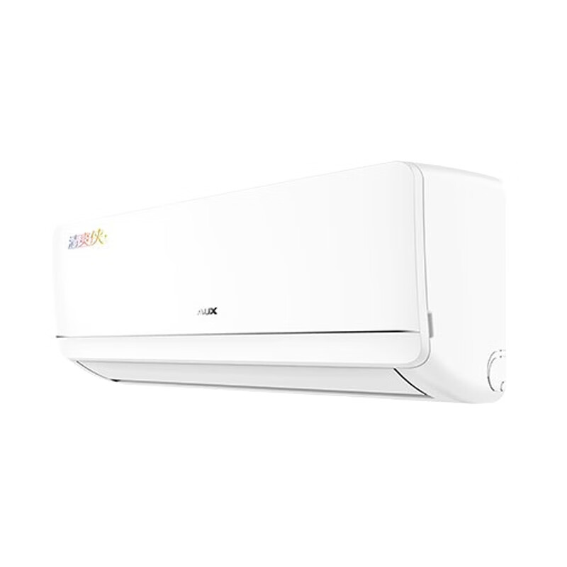 奥克斯节能自清洁空调