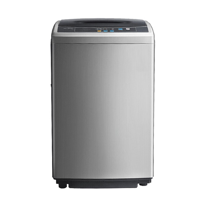 美的 品质电机波轮洗衣机
