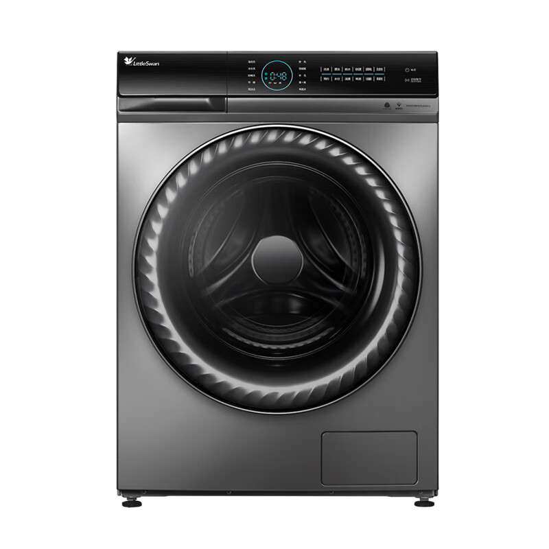 小天鹅 全自动易操作洗衣机