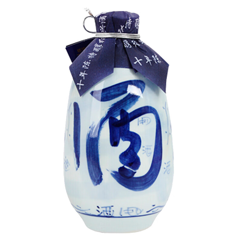 塔牌 手工酿造黄酒