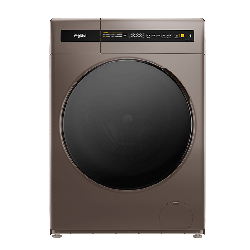 惠而浦 节能净衣洗烘一体机