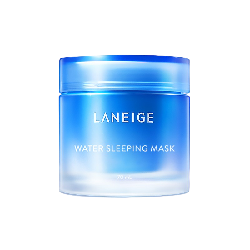 兰芝 免洗夜间睡眠面膜