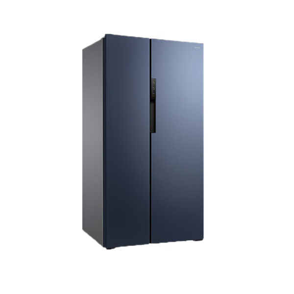 华凌 双变频风冷无霜冰箱