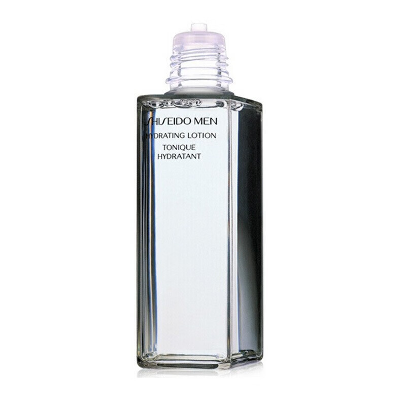 资生堂 去油 爽肤水