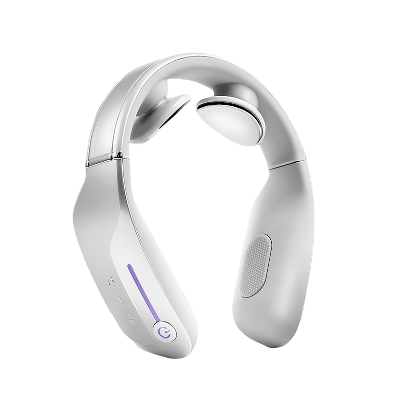 佳佰 智能语音播报按摩器