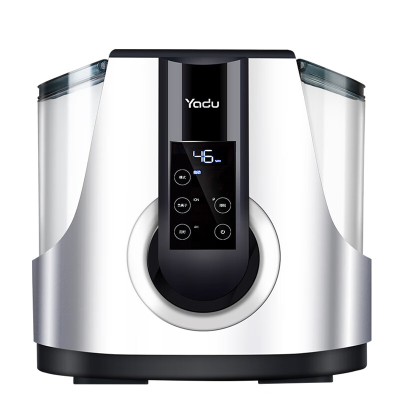 亚都 无雾冷蒸发加湿器