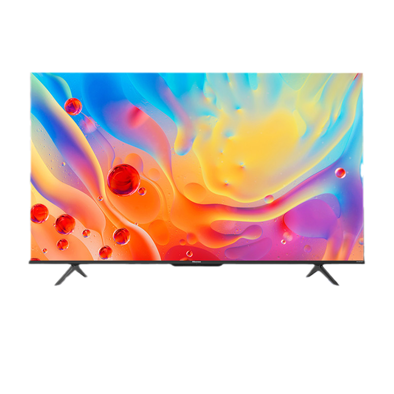 海信 海量储存电视