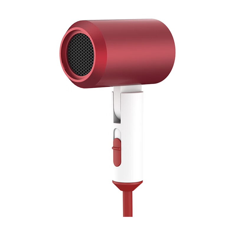 京选 简约恒温出风吹风机