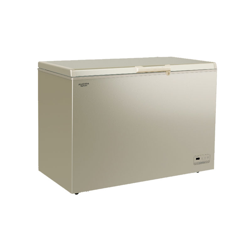 澳柯玛 多维风冷触控面板冷柜