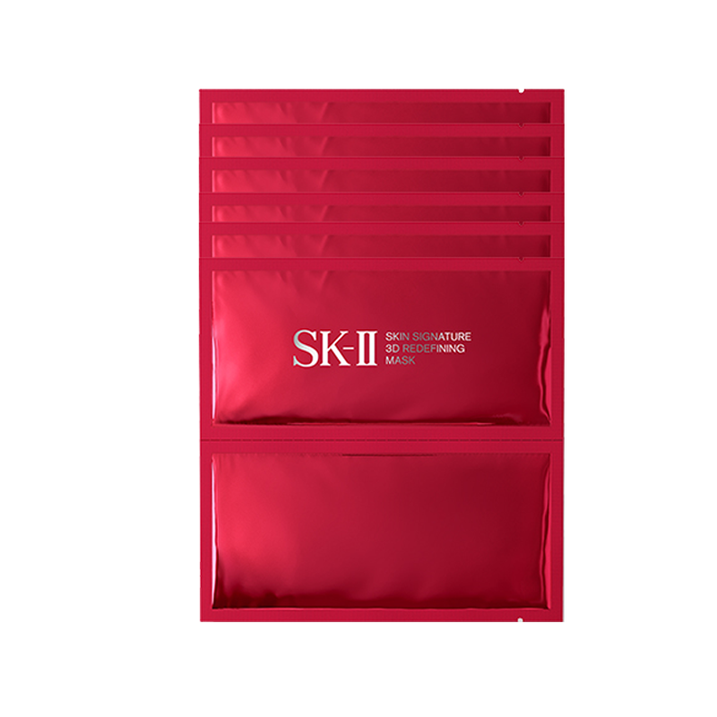 SK-II 活肤紧颜 面膜