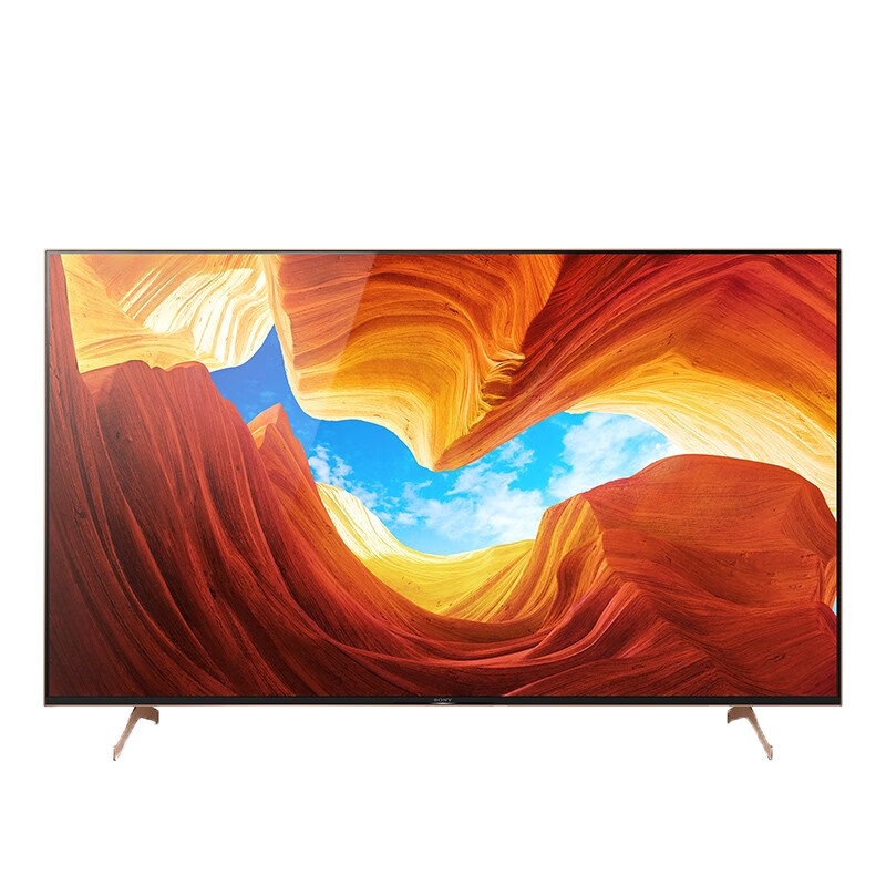 索尼 幻隐底座平板电视