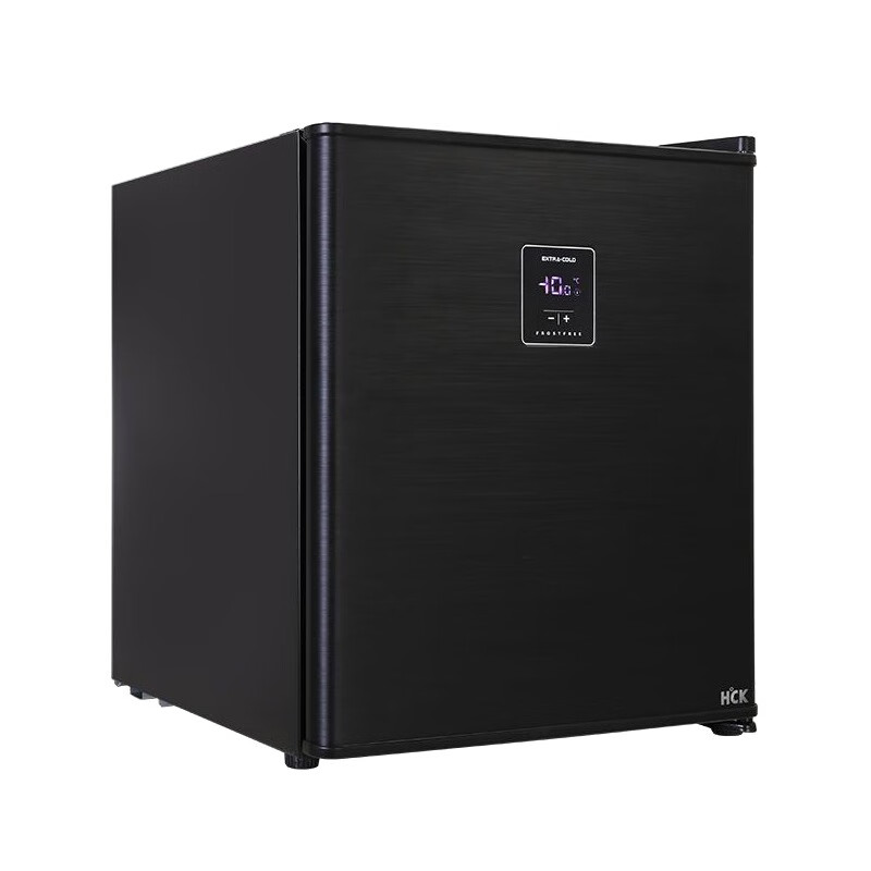 哈士奇 广域控温冷柜