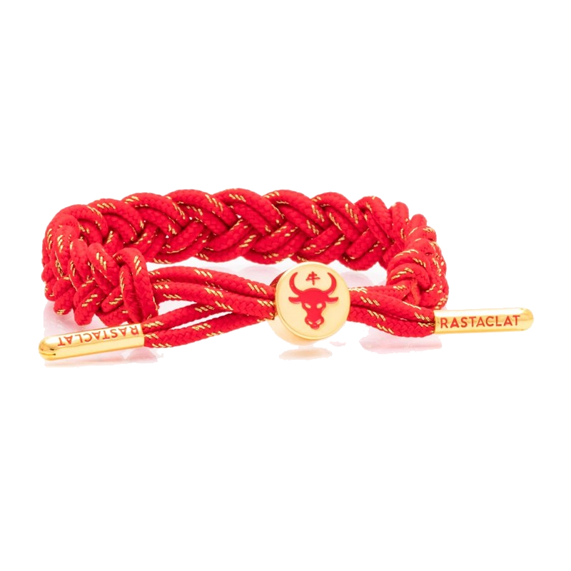 RASTACLA 小牛 手链